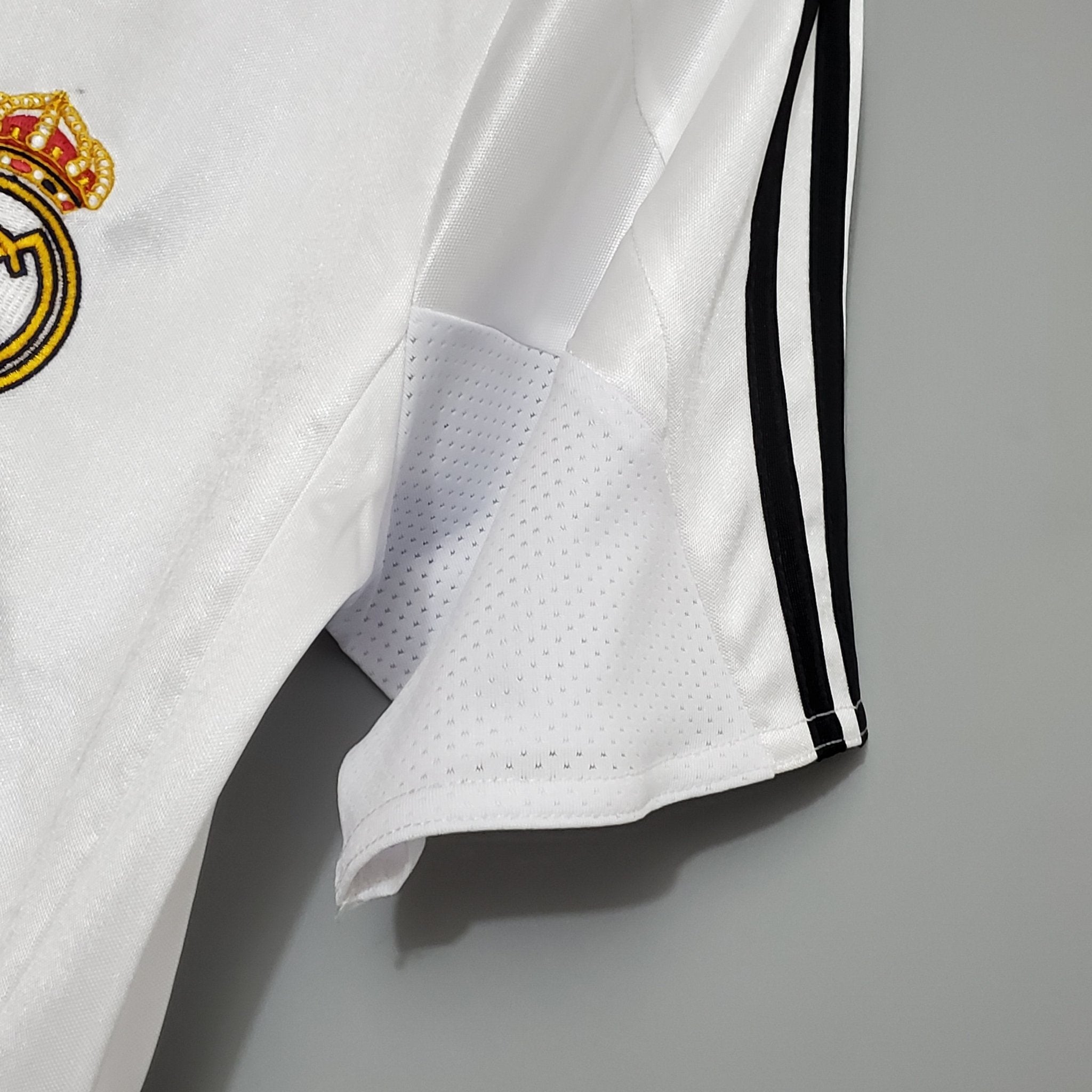 2004 - 05 - REAL MADRID HOME | RETRO - MODU CLUB EU